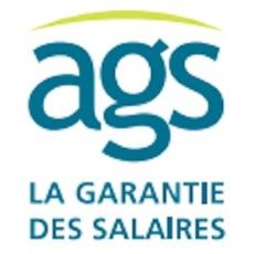 Logo de l'UNEDIC AGS